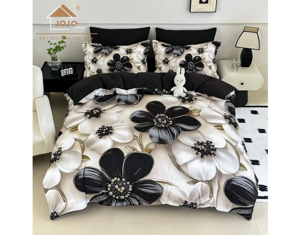 LENJERIE DE PAT 5D - JOJO HOME- RMN 35 LENJERIE DE PAT 5D - JOJO HOME- RMN 35